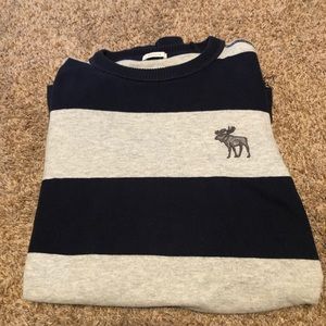 Abercrombie and Fitch Long Sleeve